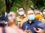Bandung Zona Merah Covid-19, Angka Positif Aktif Capai 967