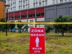 Viral, Chat Pasien Positif Covid-19 di Wisma Atlet Diduga Mesum dengan Perawat