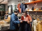 Pilihan Baju Biar Tetap Hangat di Musim Hujan