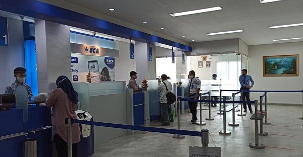 Libur Cuti Bersama, BCA Tetap Hadir Lewat #BankingFromHome