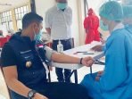 Hengky Kurniawan: Saya Baik-baik Saja, Tak Perlu Takut Disuntik Vaksin Covid-19