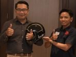 Emil Siap Bantu Promosikan Produk UMKM yang Terpuruk Saat Pandemi Covid-19