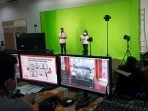 Gemastik XIII Daring, Peserta Lomba Tampilkan Karya dan Inovasi Terbaik
