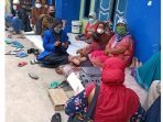 Pengabdian Masyarakat Dukungan Psikososial di Era New Normal