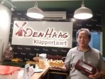 Inspiratif | Cerita Bos Denhaag Klappertaart, Berawal dari PHK