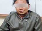 Pecatan Polisi Tusuk Ustaz Zaid Maulana Saat Ceramah Maulid Nabi