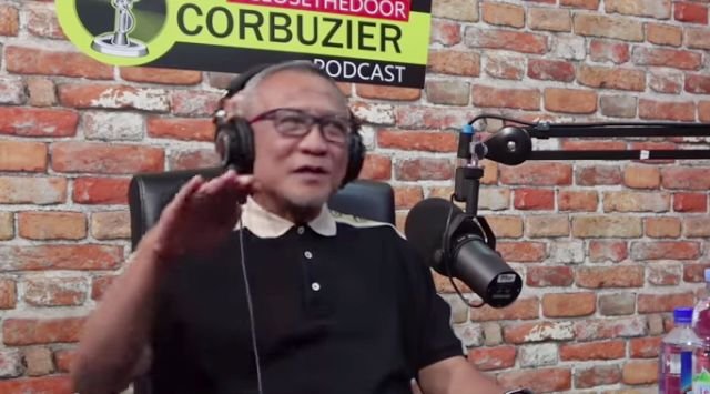 Pengusaha 4 Istri Berbagi Tips Poligami, Deddy Corbuzier: Duh, Pusing Saya