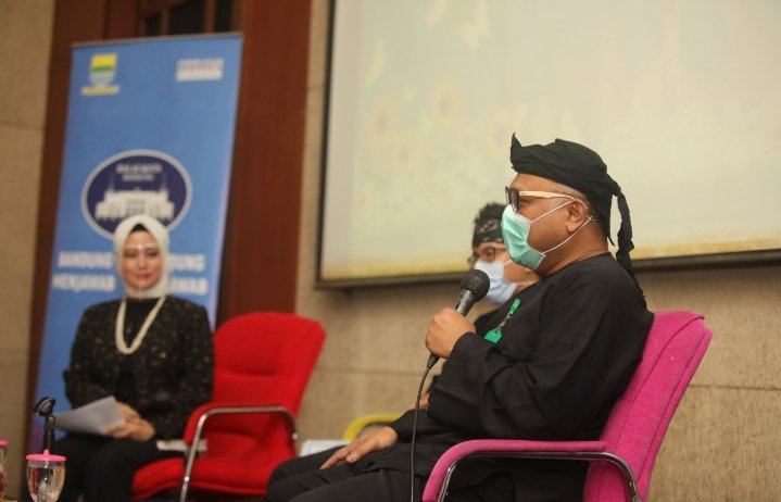 Pemkot Bandung Maksimalkan Pengelolaan Sampah