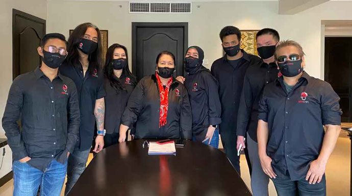 SEECRET, Aplikasi Kirim Pesan Super Rahasia Buatan Indonesia