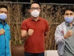 Kata Cabup DS soal Pertemuan dengan Ridwan Kamil yang Disorot Bawaslu Kata Cabup DS soal Pertemuan dengan Ridwan Kamil yang Disorot Bawaslu