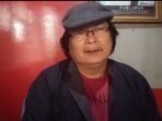 Ketua LSM Terorist Jabar, Tatan Sophian: Belajar Daring Memberatkan Orang Tua