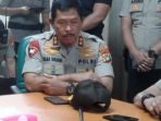 31 Anggota TNI-Polri Korban Demo UU Cipta Kerja Dirawat di RS