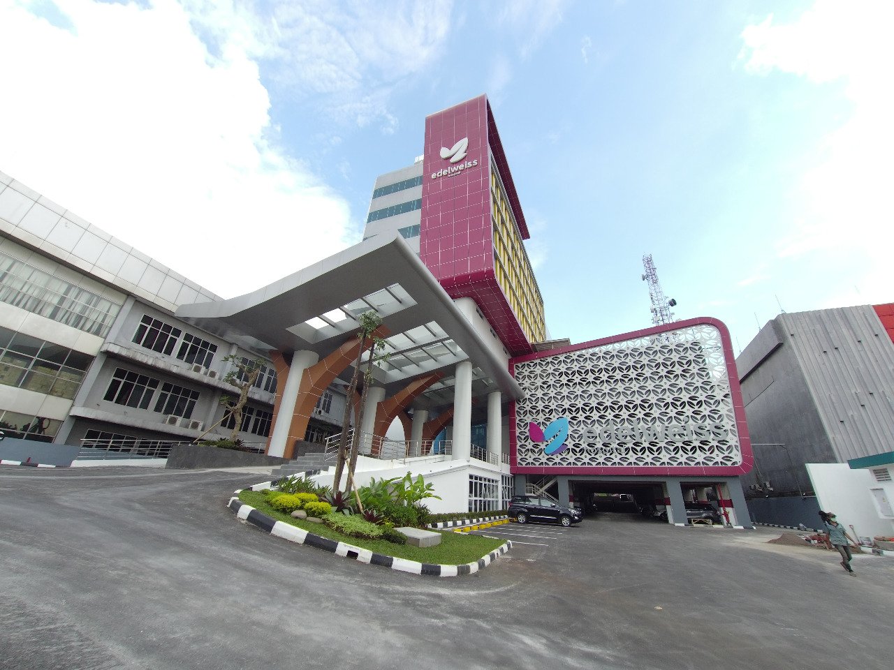 RS Edelweiss Hadirkan Pelayanan Medis Terbaru