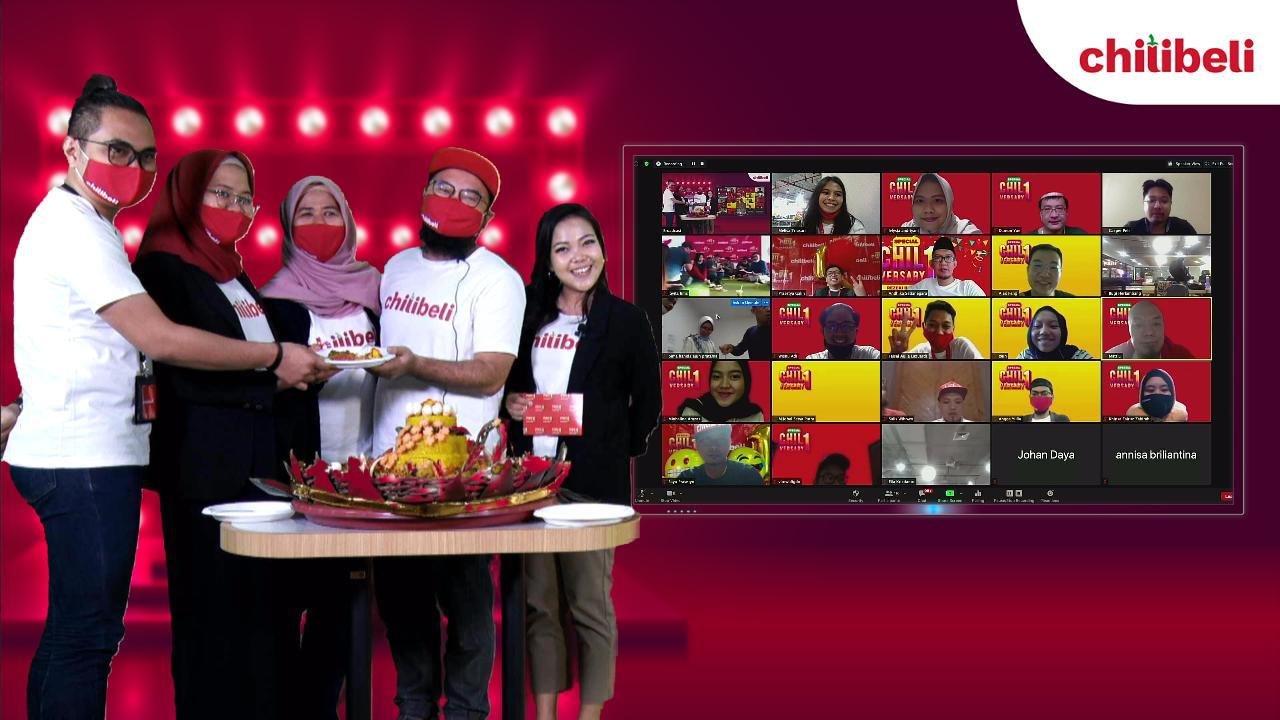 Program Referral dengan Beragam “Daily Flash Sales’