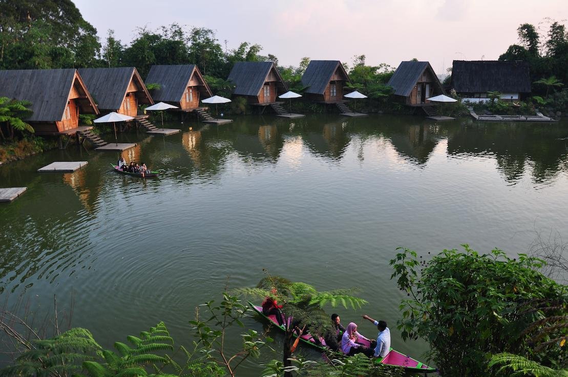 Kepala Daerah di Jabar Diminta Perketat Pengawasan Tempat Wisata Selama PSBB Proporsional