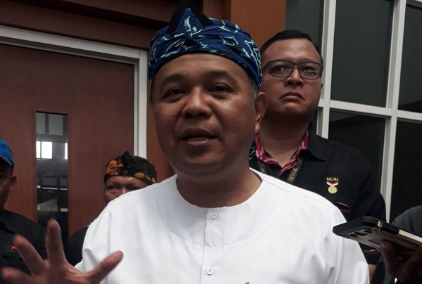 Oknum ASN KBB Diduga Manipulasi Data TKK, Aa Umbara: Kejar yang “Bermain”