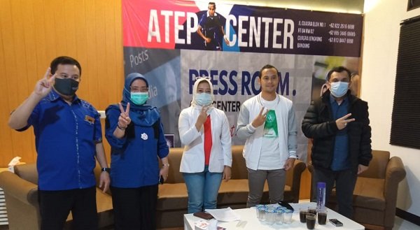 Tanggapan Atep atas Kritik Aktivis Lingkungan