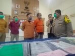201 Orang Jadi Korban Penipuan Pembangunan Perumahan di Bandung Barat
