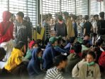 Rusuh Unjuk Rasa Omnibus Law, Polri Tangkap 5.918 Orang