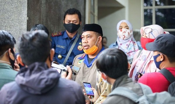 Ini Potensi Bencana yang Perlu Diwaspadai di Kota Bandung