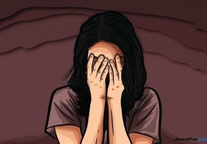 Jumlah Pasien Gangguan Cemas di RSJ Jabar Meningkat selama Pandemi Covid-19