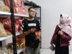 Rumah Jamur An-Nafi, UMKM Padalarang yang Berhasil Go Internasional
