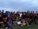 Persikabbar Rajai Piala Pusdikjas Cimahi, Berambisi Juara Liga 3
