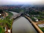 Kondisi Sungai Citarum sudah Lebih Baik