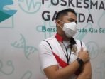 Hengky Kurniawan Jalani Suntik Vaksin Covid-19