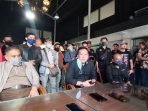 Musda IPSI Bandung Barat Diwarnai Aksi Walk Out