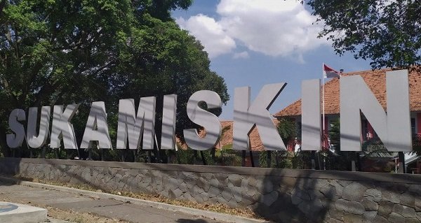 Sogok Kalapas, Rahadian Azhar Jadi Penghuni Lapas Sukamiskin