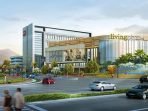 Podomoro Park Bandung Paling Ngegas di Jawa Barat Selama Pandemi dan Resesi