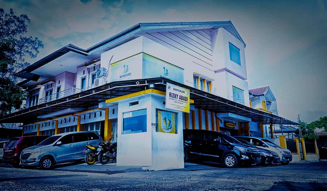 KSP Rizky Abadi Dirugikan, Segera Bongkar Oknumnya