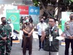 Ridwan Kamil Prediksi Hidup Normal Bebas dari Covid-19 pada 2022