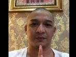 Adik Pasha Ungu Ditangkap karena Dugaan Kasus Narkoba