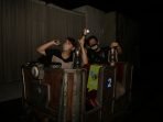 Serunya Halloween Bersama Dunia Lain Horror Time Trans Studio Bandung