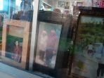 Warung Nasi Bu Eha, Langganan Keluarga Soekarno dan Ridwan Kamil