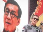Menteri Yasonna: Persoalan Narkoba Selesai, Negara Bisa Hemat Anggaran