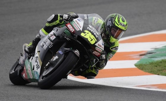 Singkirkan Jorge Lorenzo, Cal Crutchlow Direkrut Yamaha