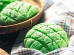 Nikmati Sensasi Rasa Gurih dan Manis Ala Roti Khas Jepang di Bandung