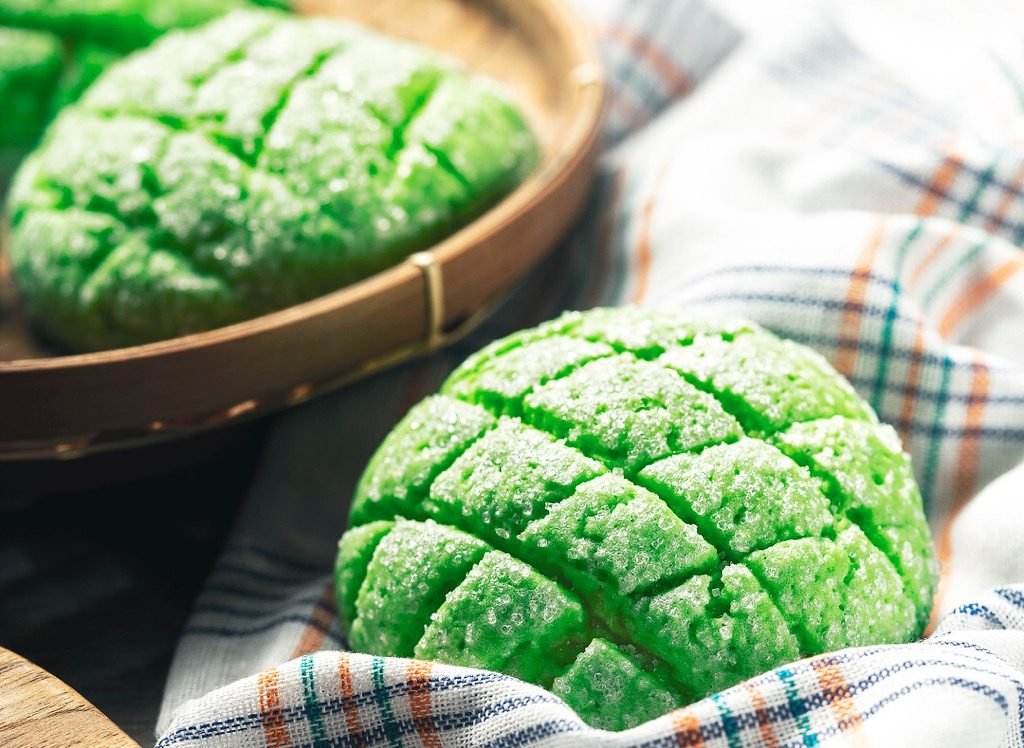 Nikmati Sensasi Rasa Gurih dan Manis Ala Roti Khas Jepang di Bandung