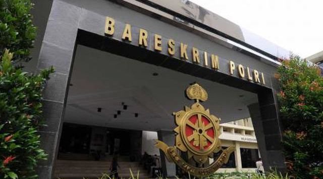Puluhan Tahanan Bareskrim Positif Covid-19, Ada Gus Nur hingga Jumhur Hidayat