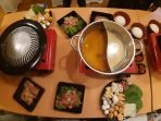 Kuliner Bandung | Menjajal Hangatnya Kuah Suki Khas Makio Suki & Grill