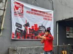 Giring Nidji ke Bandung untuk Capres, Sapa ‘Bro Sist’