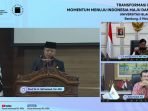 Di Tengah Pandemi, Perkembangan Teknologi Dorong Transformasi Ekonomi Digital