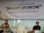 Agro Jabar Bangkitkan Optimisme Bisnis Industri Pangan Nasional