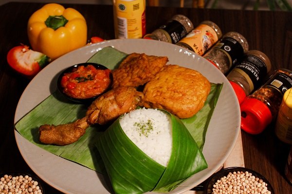 Non Kitchen & Coffee, Kafe yang Asyik buat Nongkrong di Bandung
