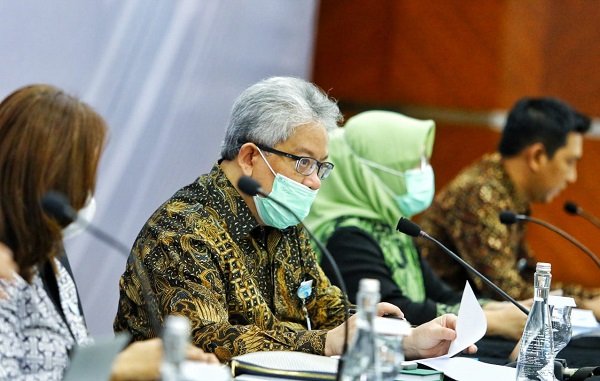 Bank bjb Jaga Pertumbuhan Positif
