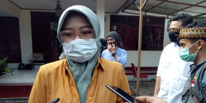Kurnia Agustina: Cicalengka Bisa Samai Ciwidey