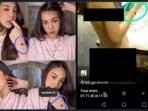 Kini Giliran Foto-Foto Syur Mirip Anya Geraldine Trending di Twitter